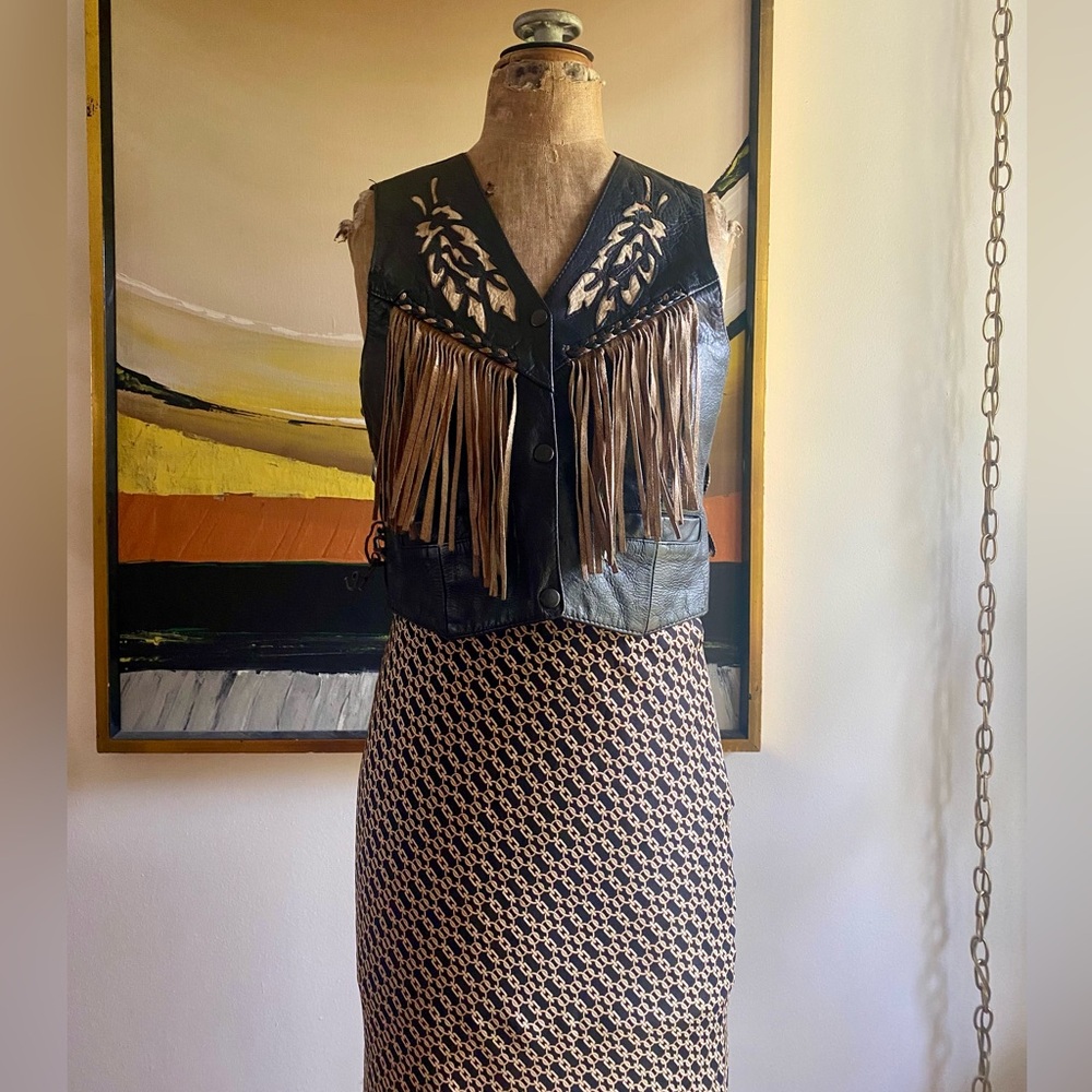 NWT Nasty Gal High Waisted Long skirt